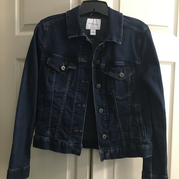 Denim Jacket Daily Ritual - Picture 2 of 5